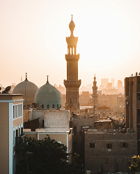 Foto de Cairo